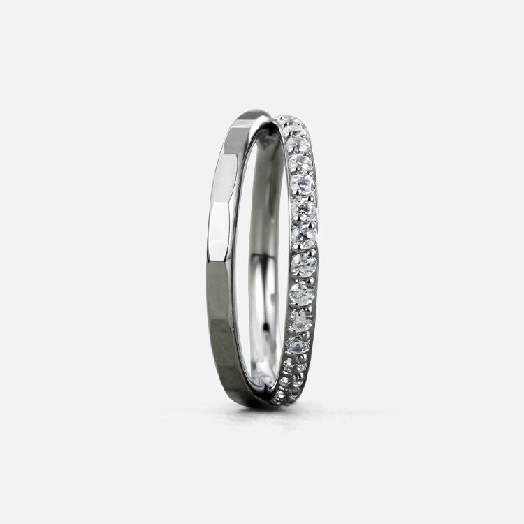 HARMONIC BALANCE TITANIUM SEPTUM CLICKER