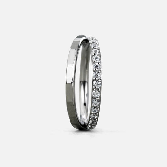 HARMONIC BALANCE TITANIUM CLICKER