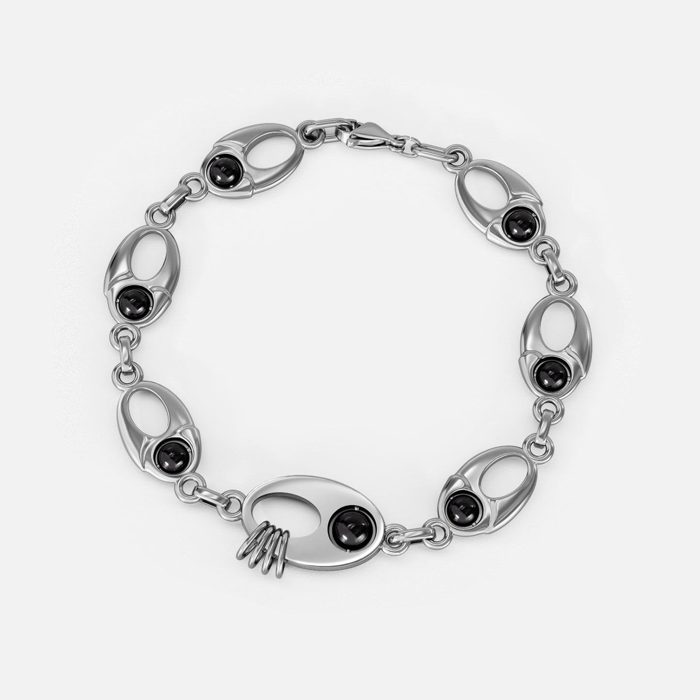 GALACTIC HARMONY BRACELET