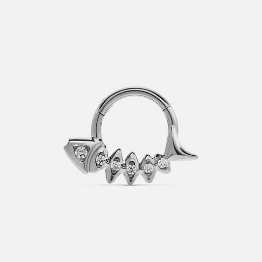 FISHBONE CLICKER