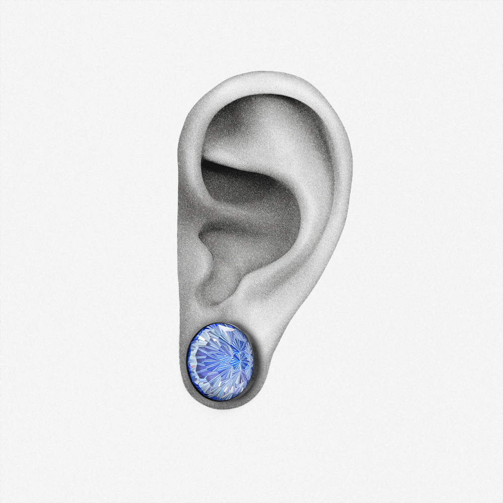 FROZEN STAR PLUGS