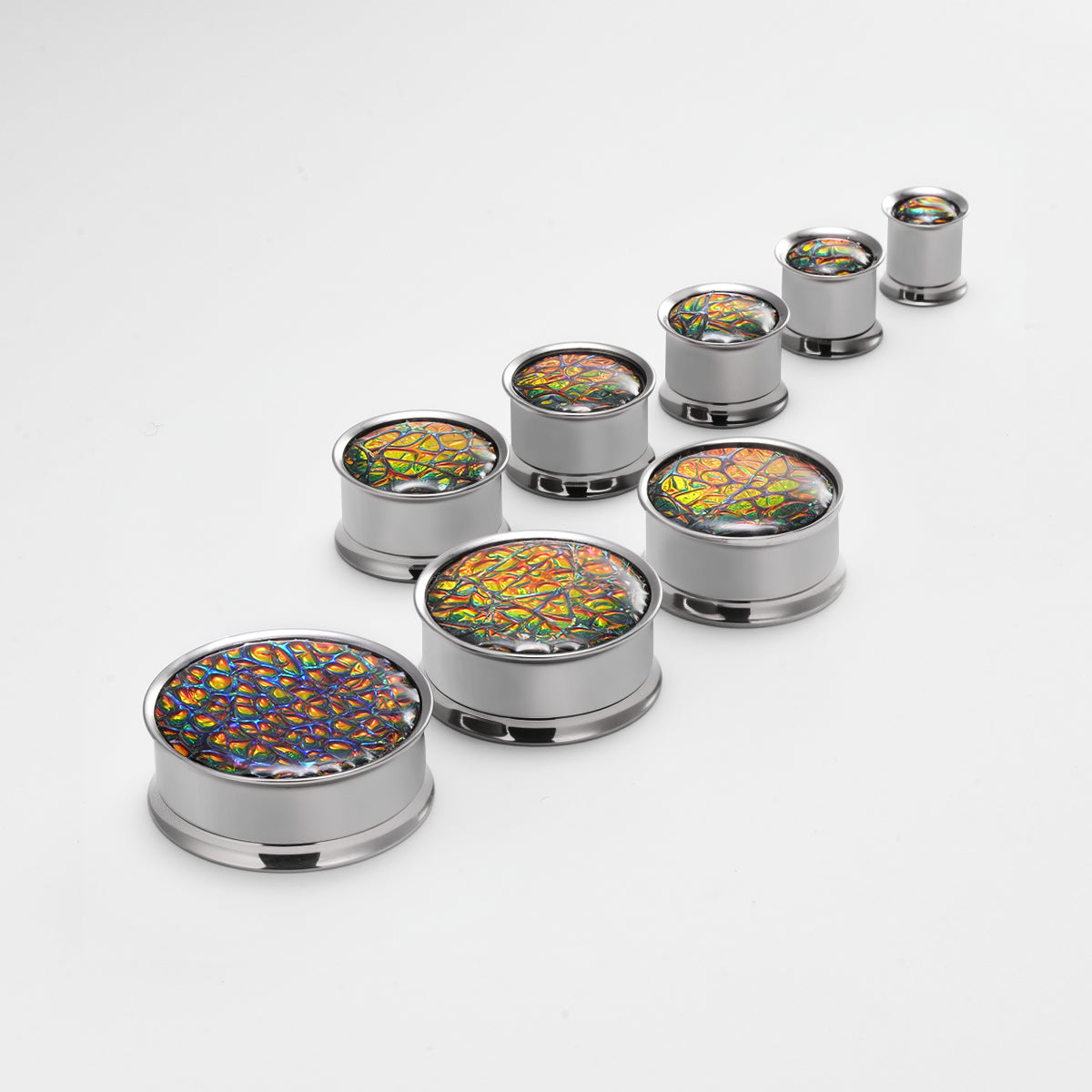 KALEIDO CORE PLUGS