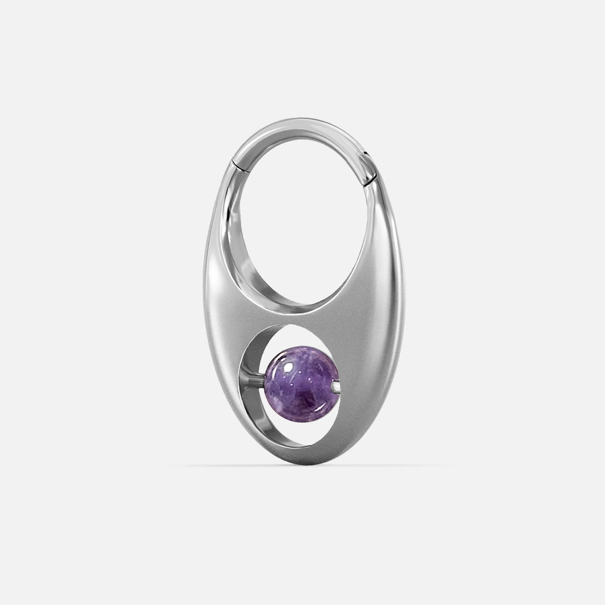 LUMEN SPHERE SEPTUM CLICKER