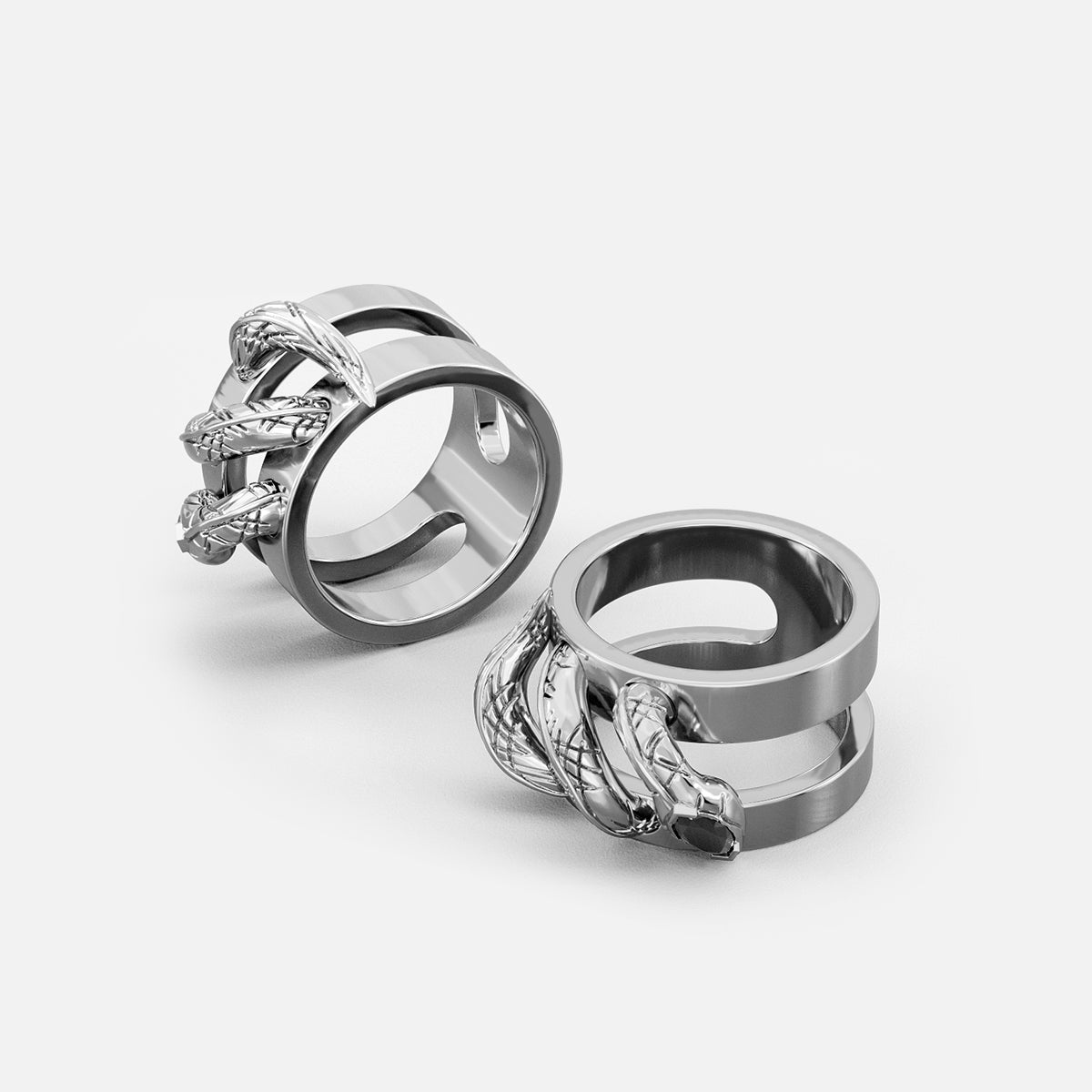 VIPER COIL RINGS