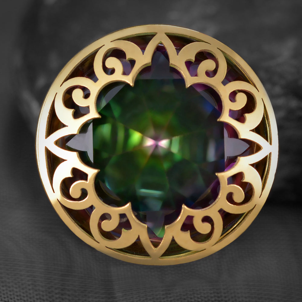 RADIANT FILIGREE PLUGS