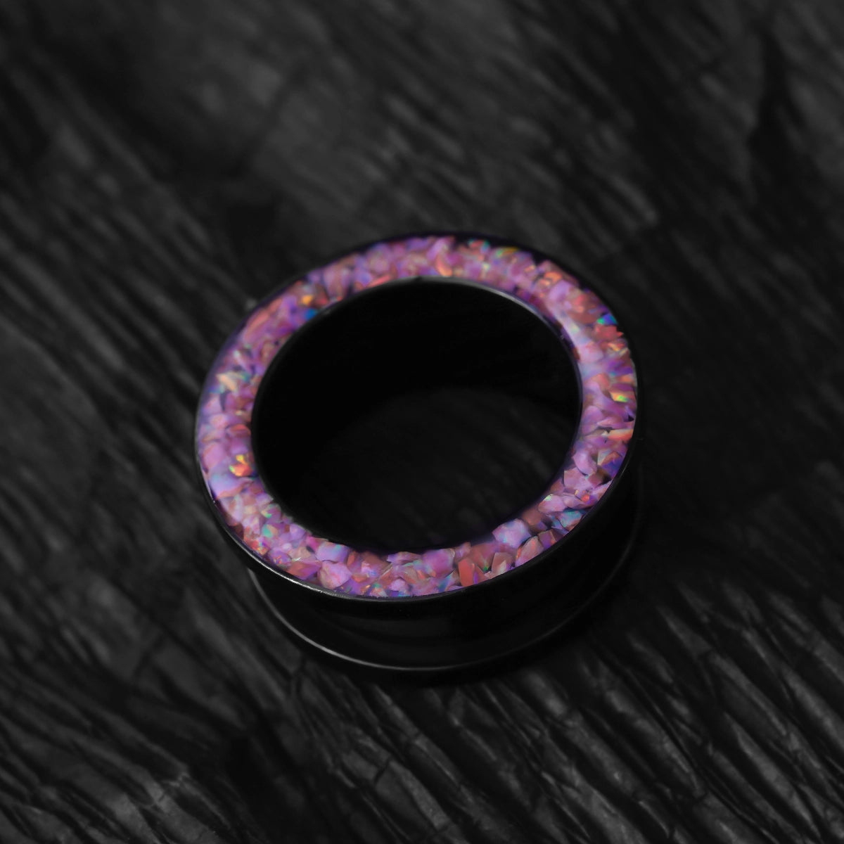 OPAL RADIANCE TUNNELS