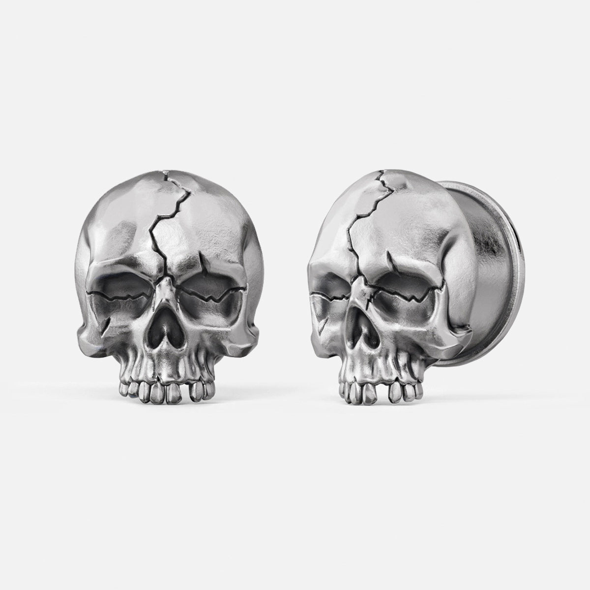 RISSER SCHÄDEL-PLUGS
