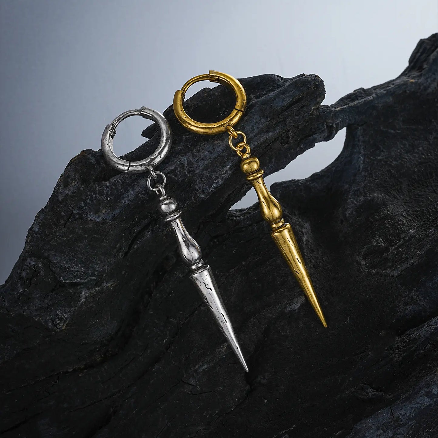 SPIRE ELEGANCE EARRINGS