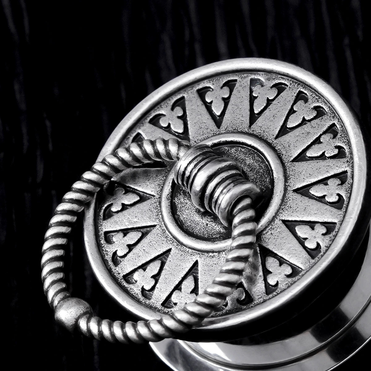 VINTAGE KNOCKER PLUGS