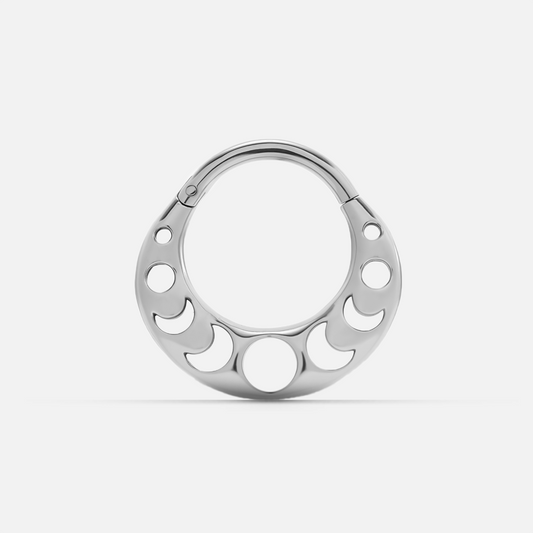 LUNAR PHASE CLICKER