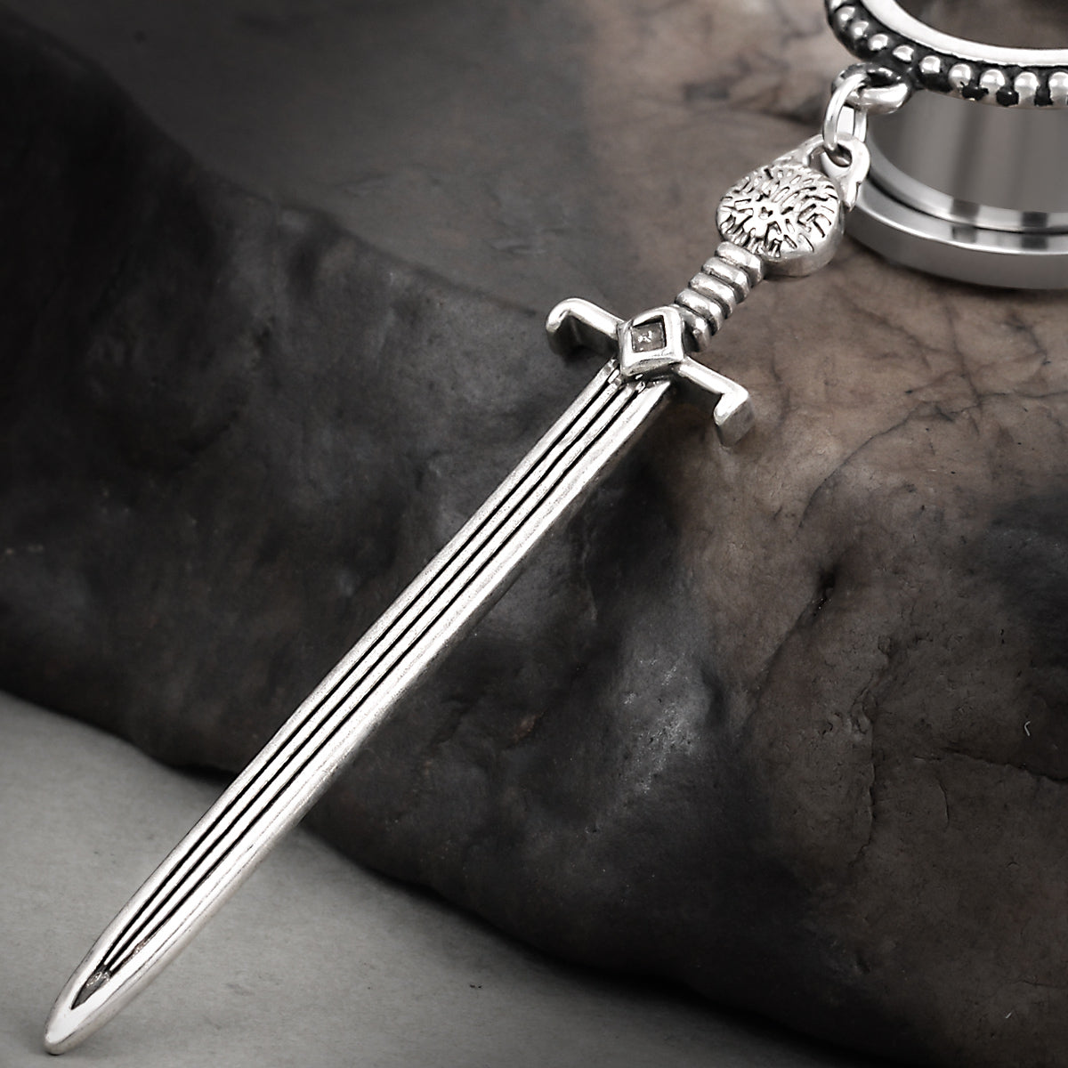 GUARDIAN SWORD DANGLES