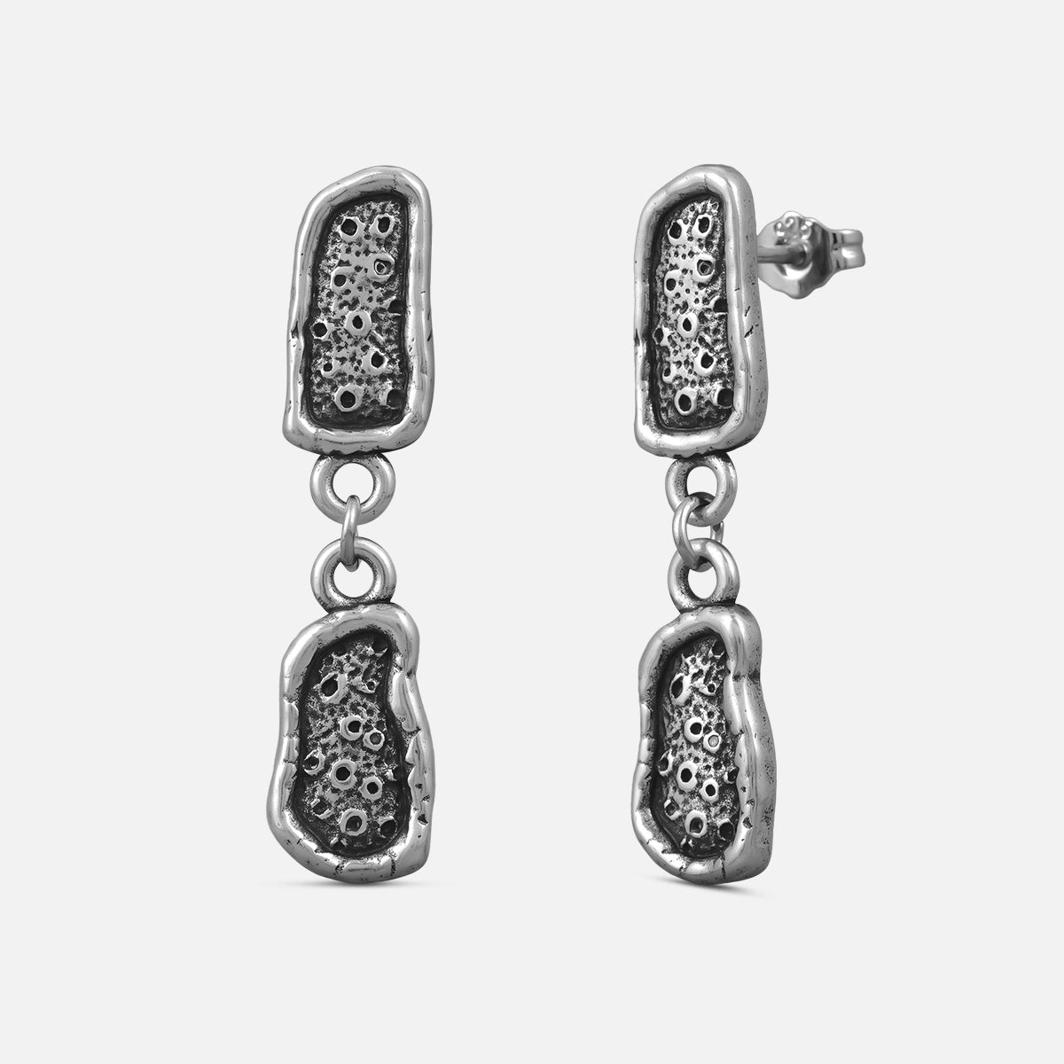MARSH BUBBLE EARRINGS