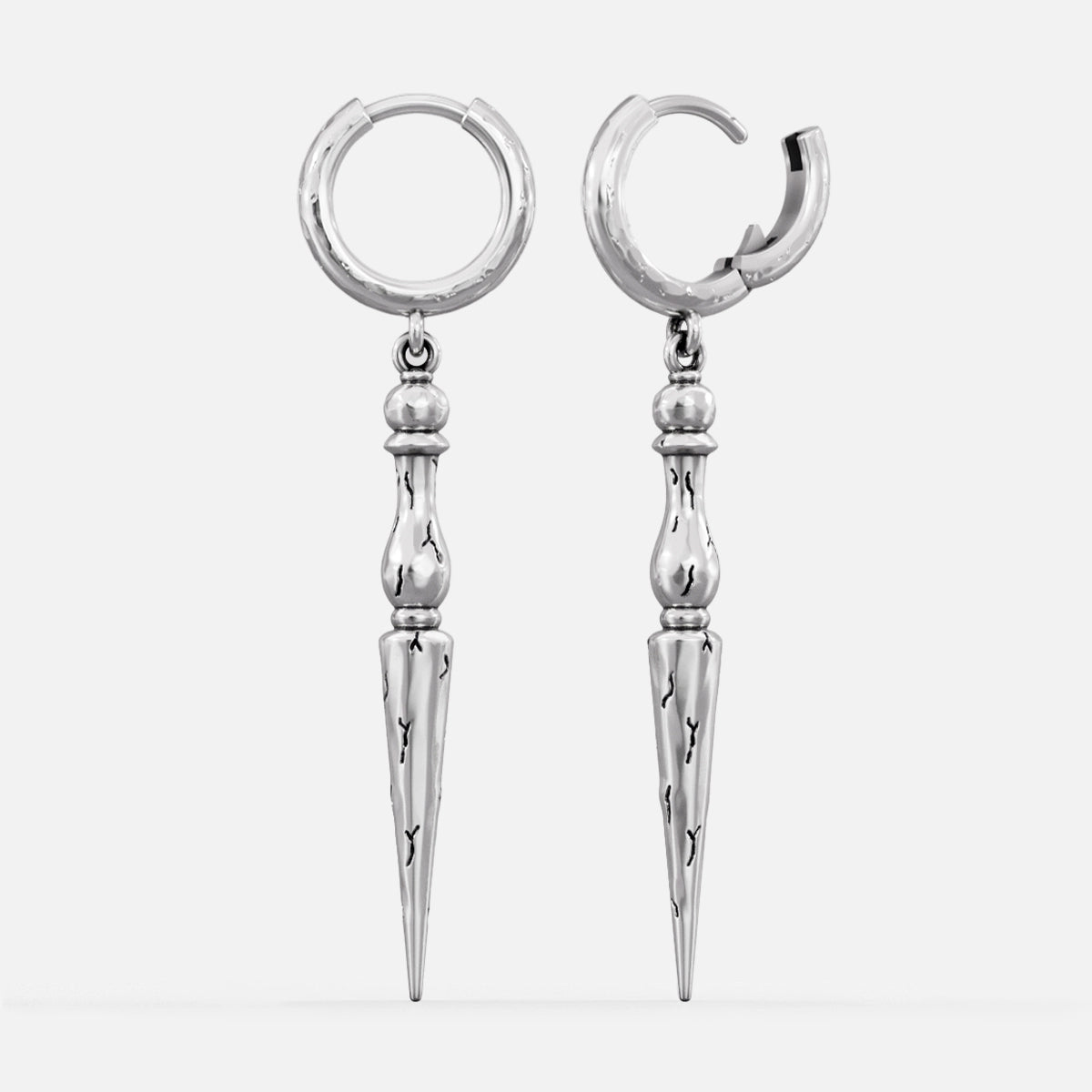 SPIRE ELEGANCE EARRINGS