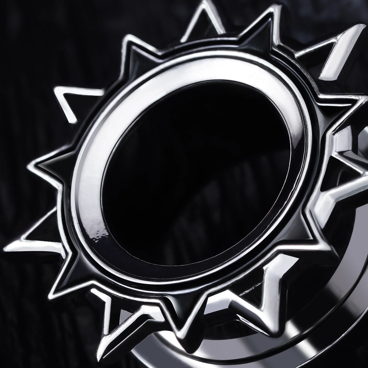 CELESTIAL RADIANCE TUNNELS
