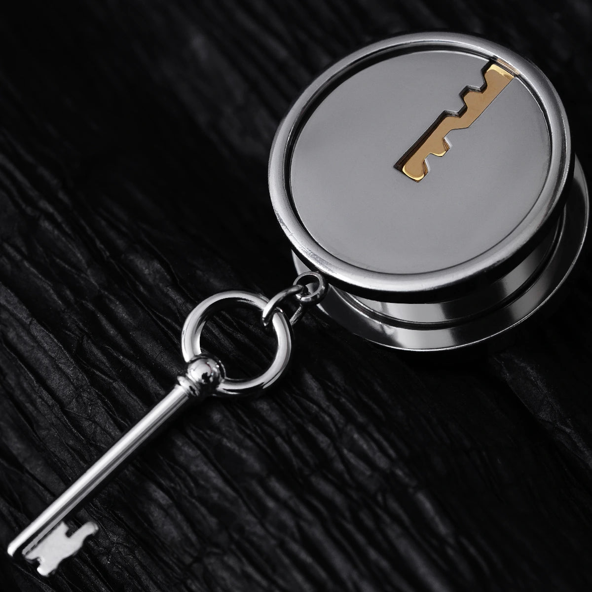 BOUNDLESS KEY WONDER ANHÄNGER