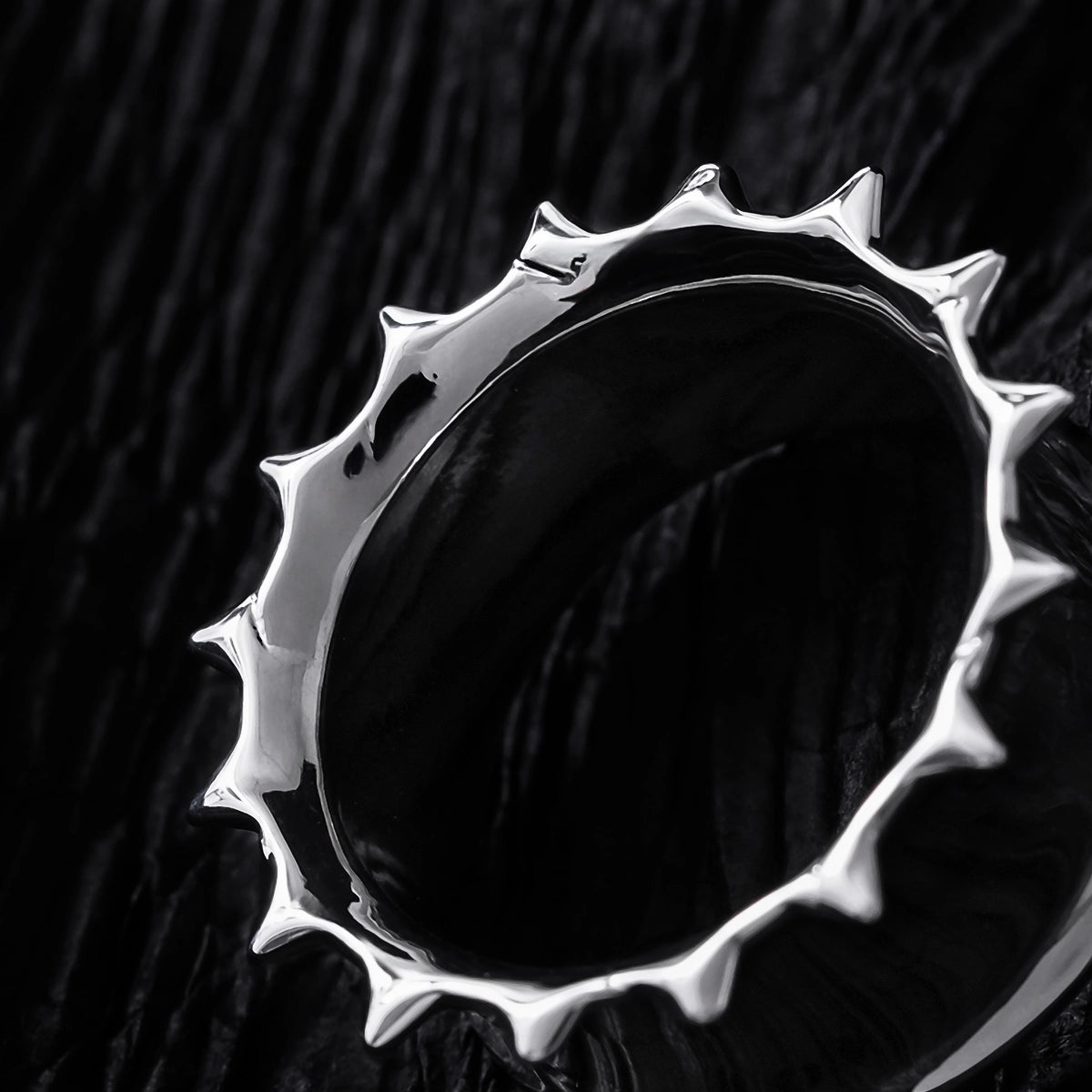SOLAR SPIKE TUNNELS