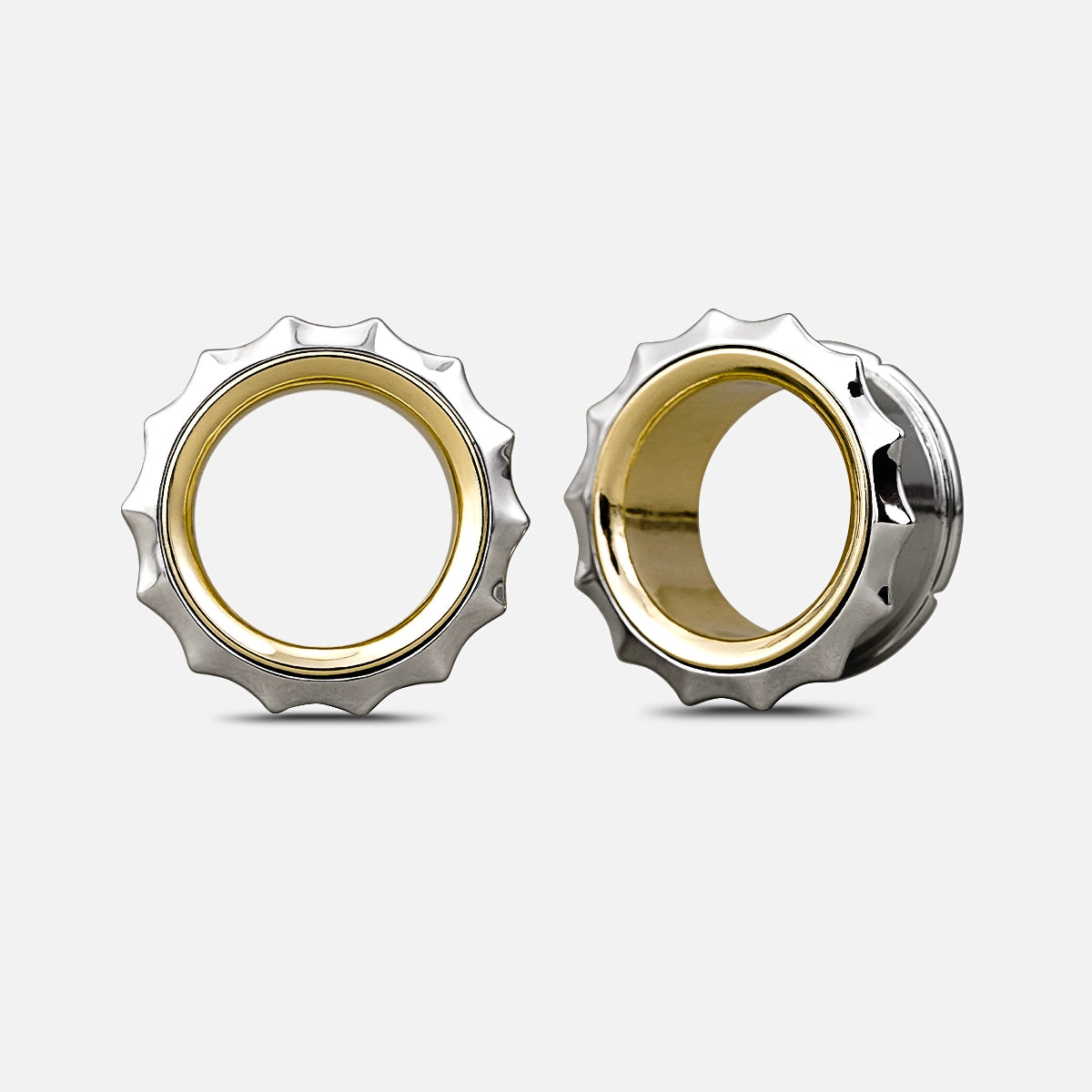 INDUSTRIAL GEAR TUNNELS