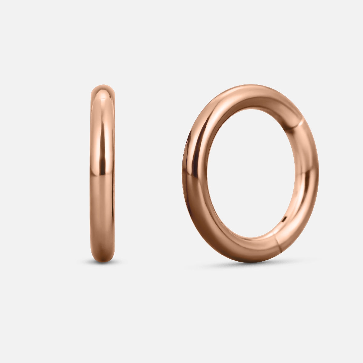 CHROMATIC LOOP EAR WEIGHTS