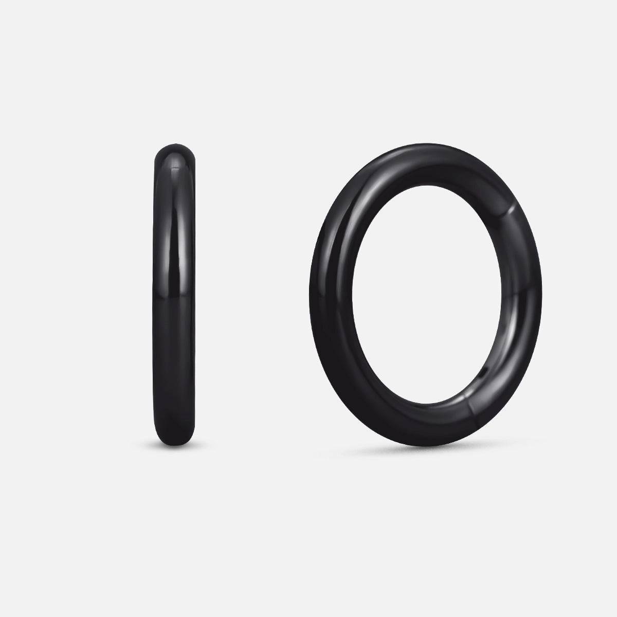 CHROMATIC LOOP EAR WEIGHTS