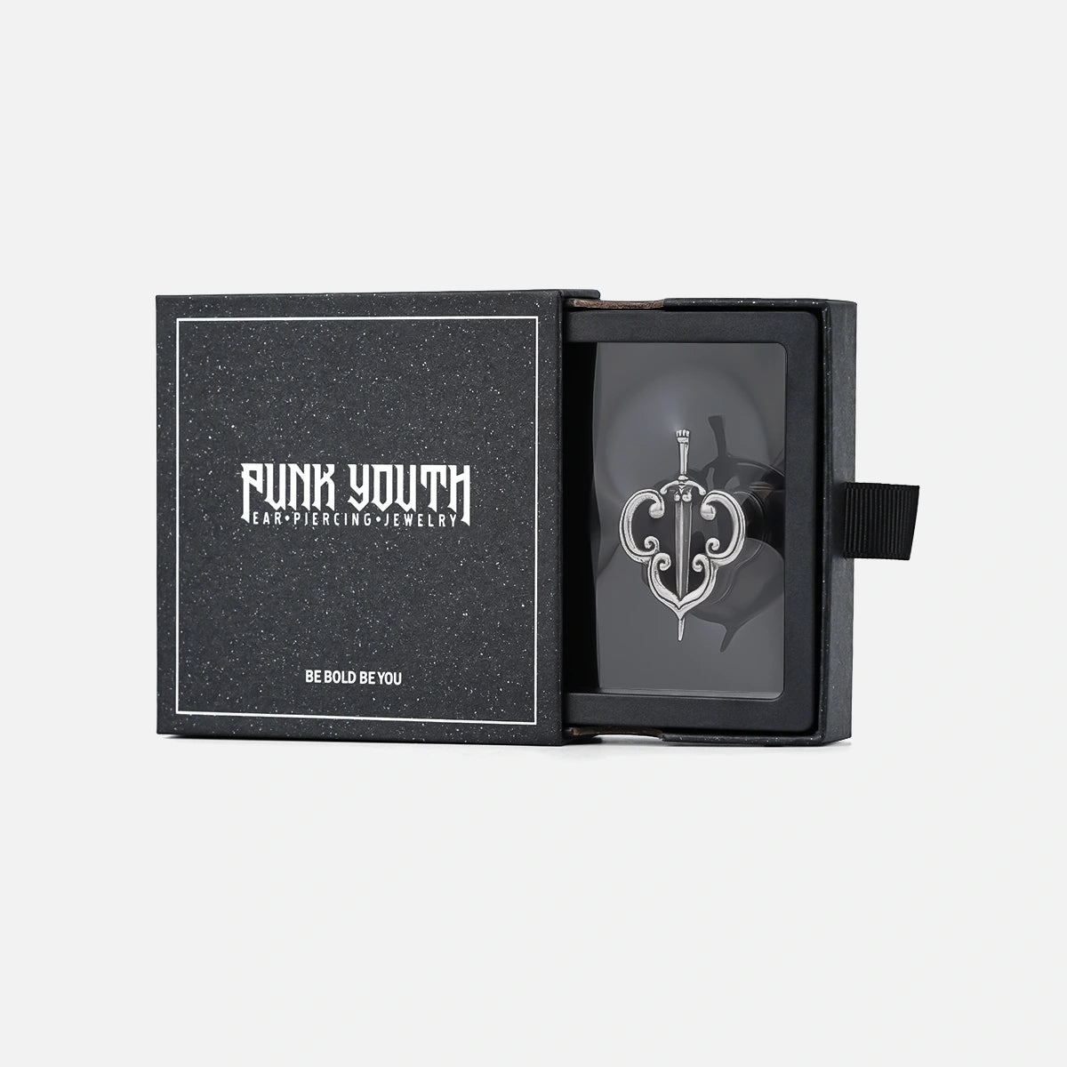 SACRED SWORD TUNNELS