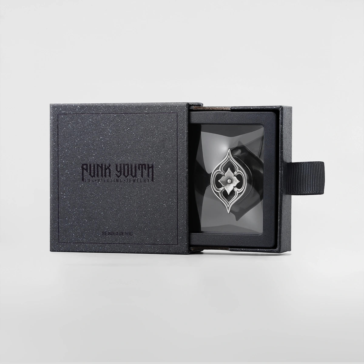 CATHEDRAL PETAL TUNNELS