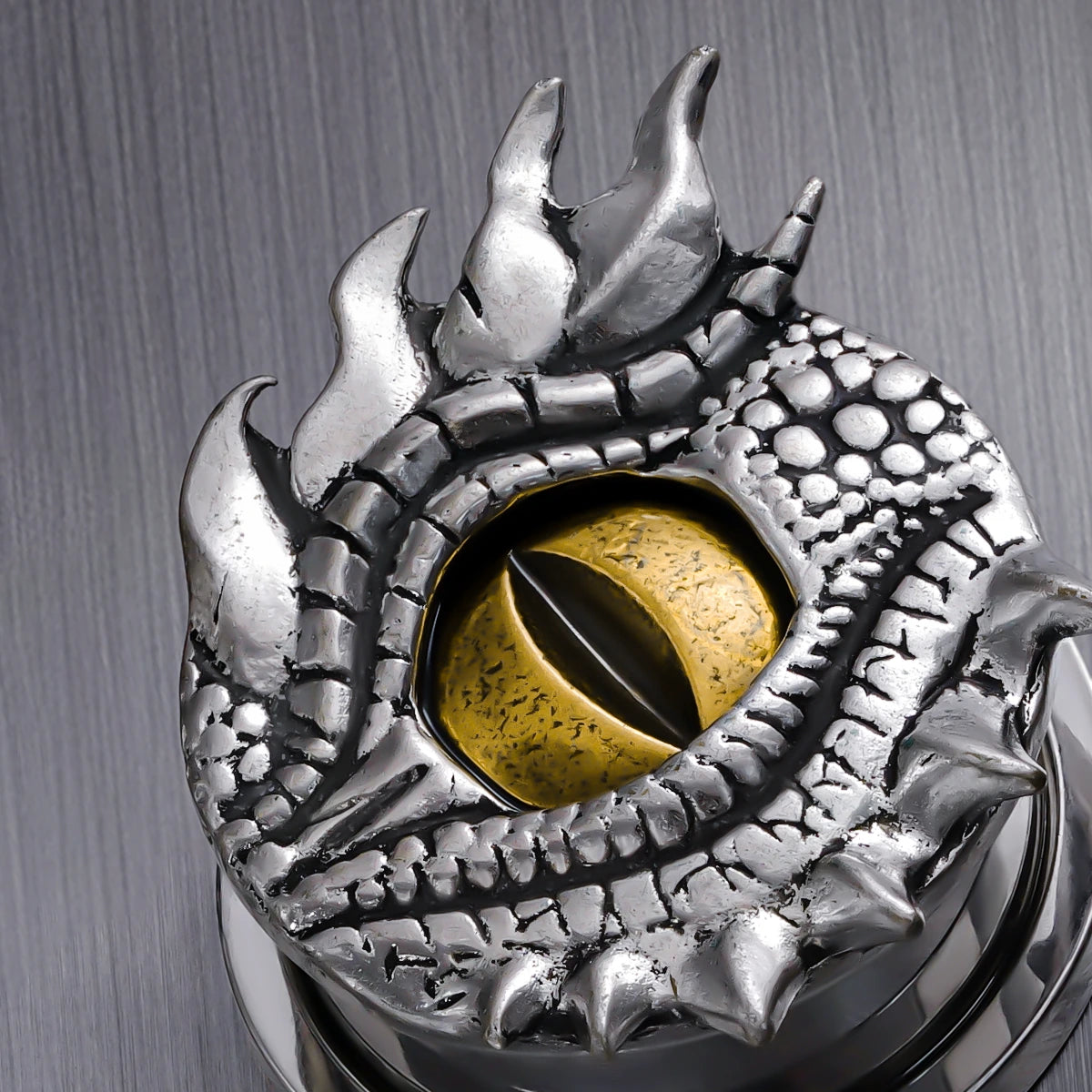 DRAGON EYE PLUGS