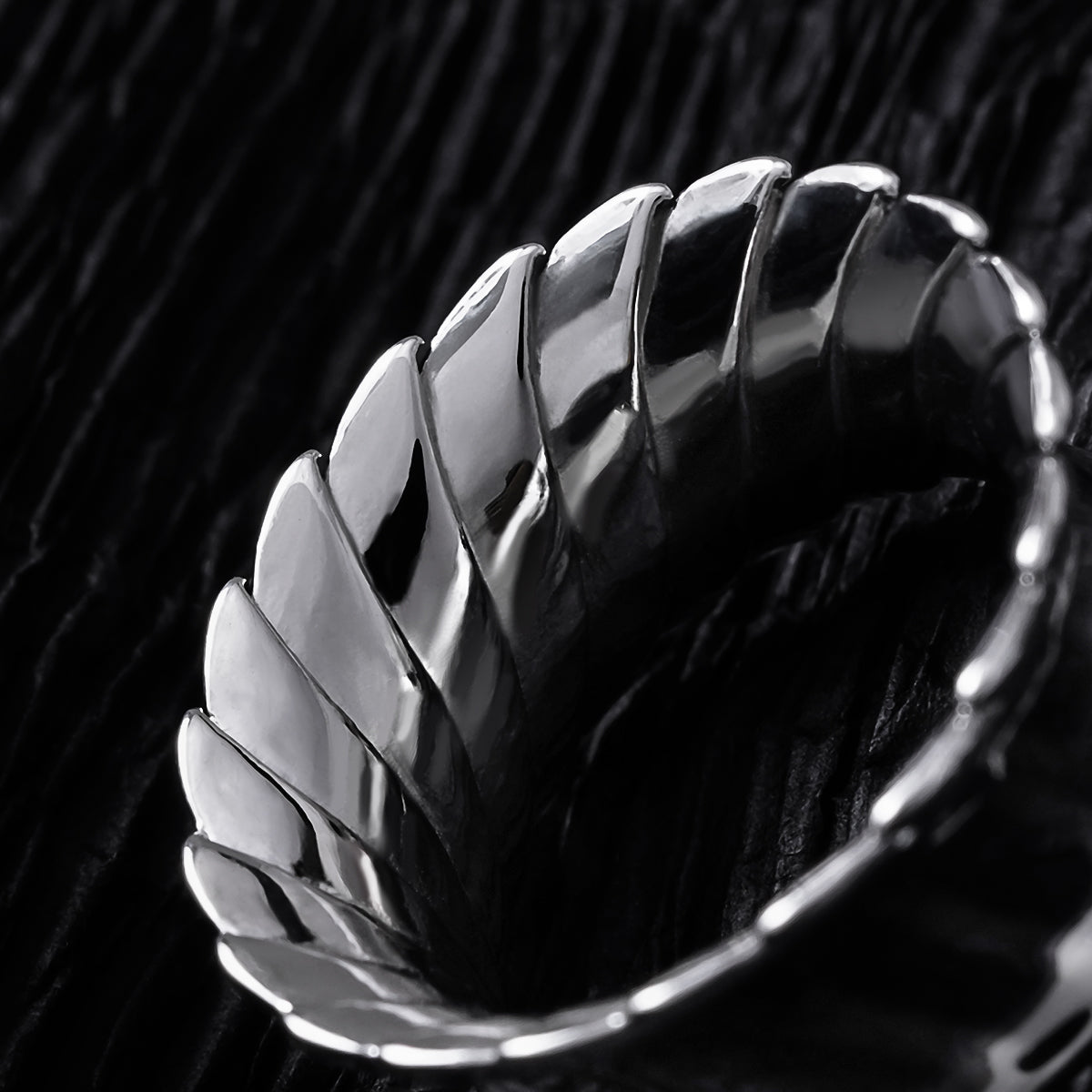 DYNAMIC FLAME TUNNELS