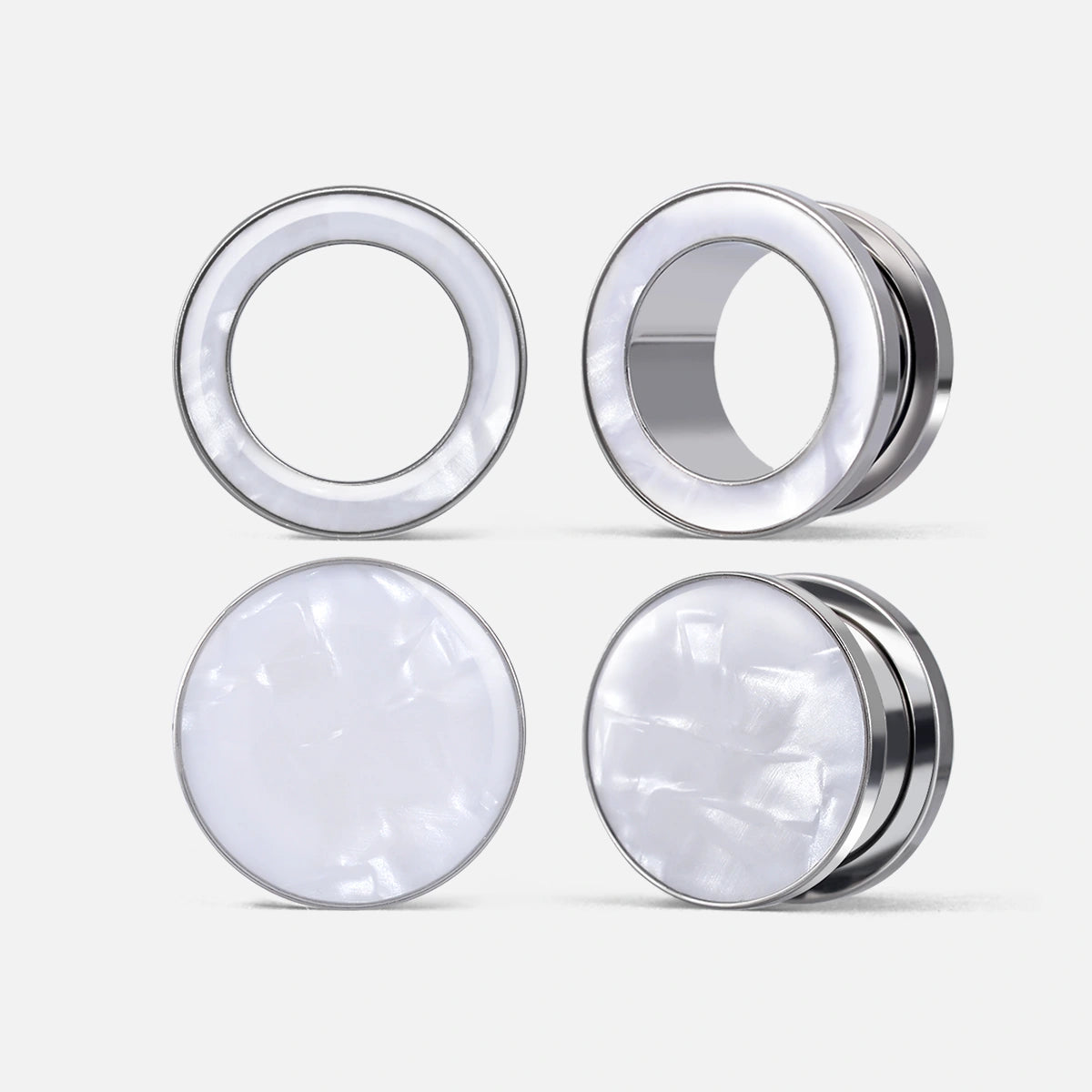 TRANQUIL PEARL STECKER