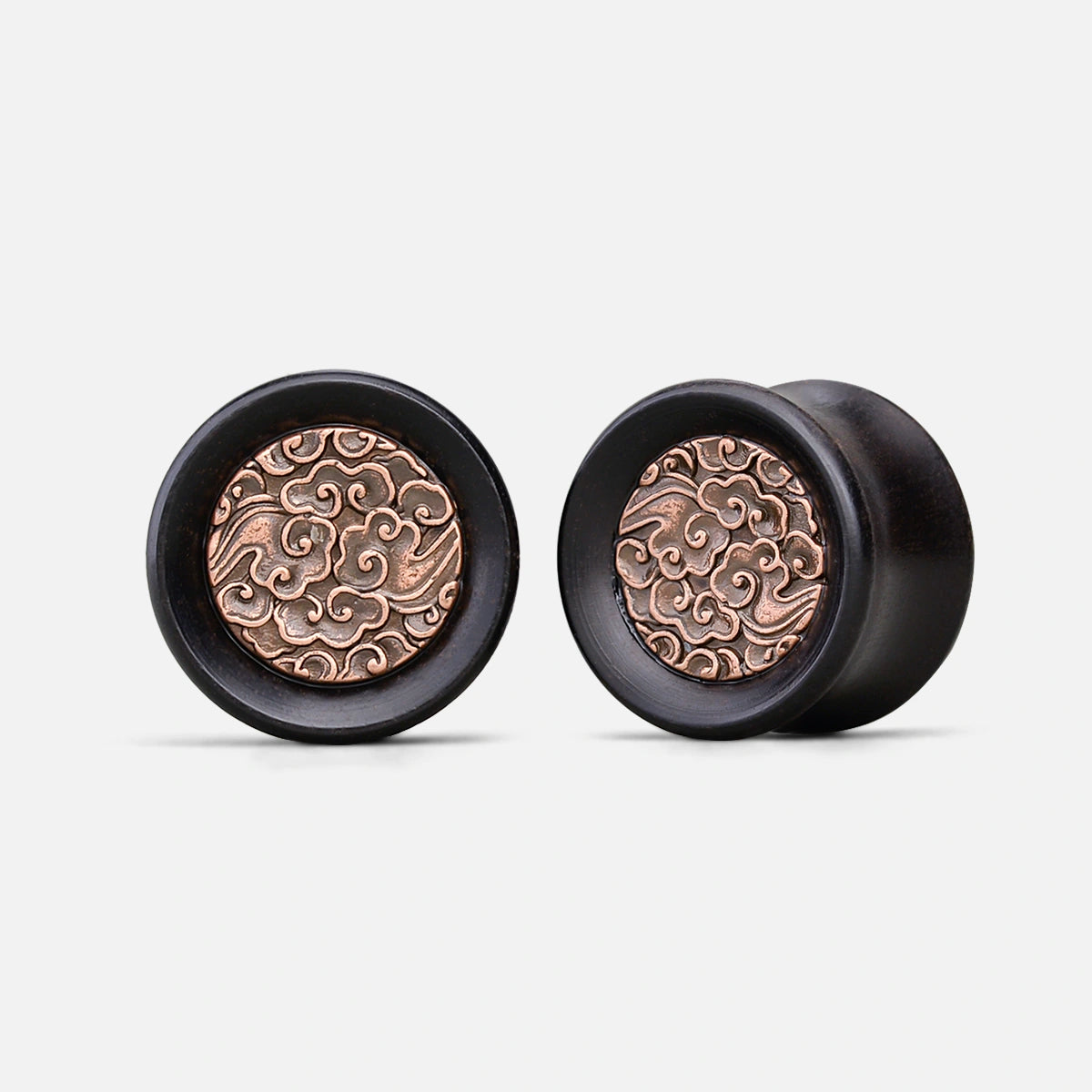 AUSPICIOUS CLOUD PLUGS