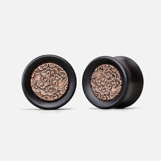 AUSPICIOUS CLOUD PLUGS