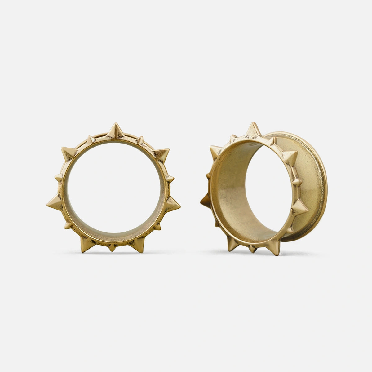 PUNK SPIKE TUNNELS