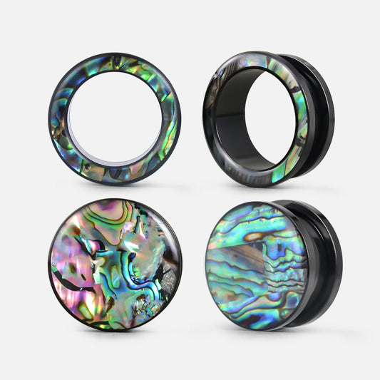 AURORA SHELL PLUGS