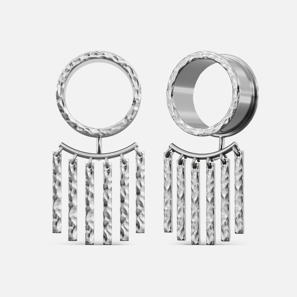 ECHO LINE DANGLES