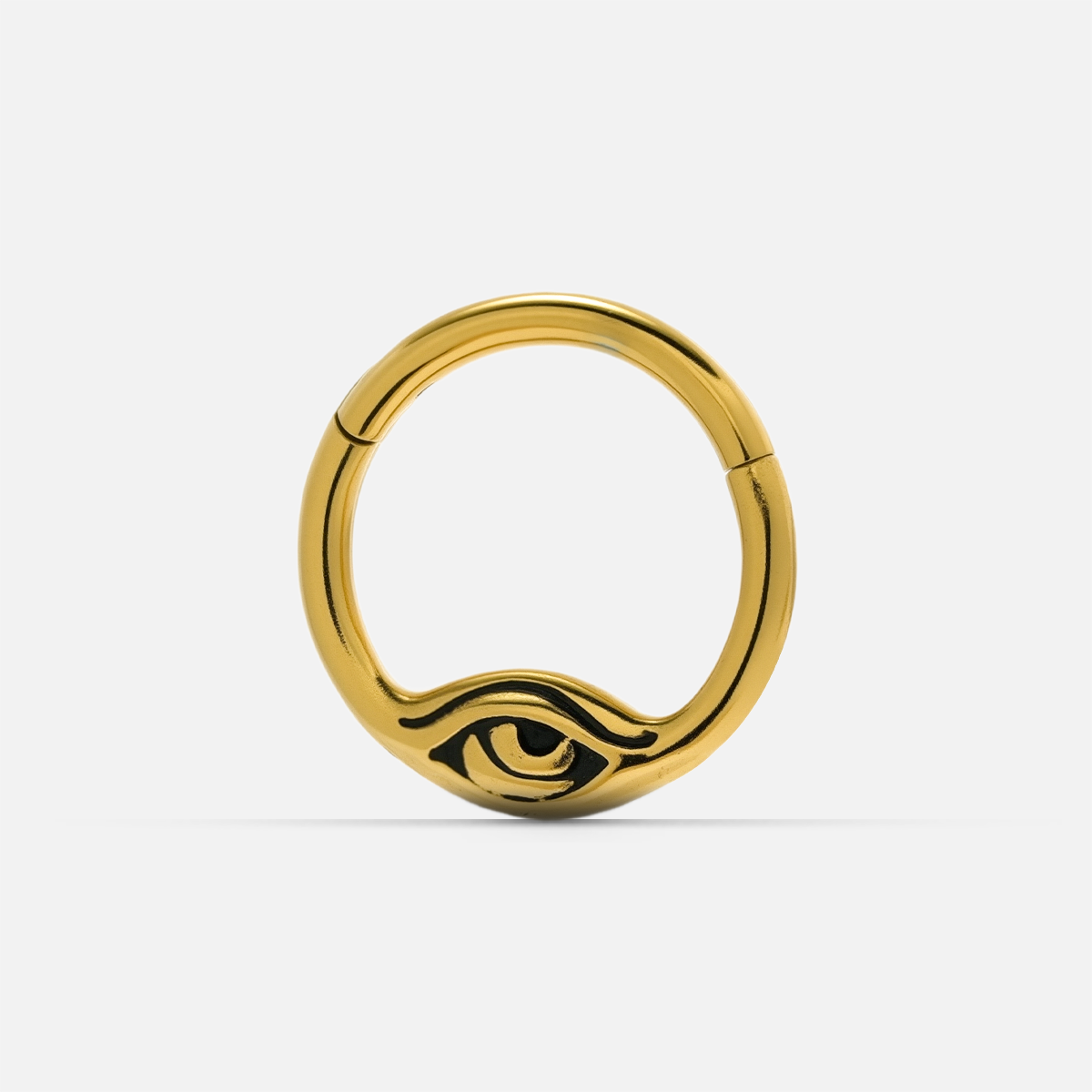 MYSTIC EYE SEPTUM CLICKER