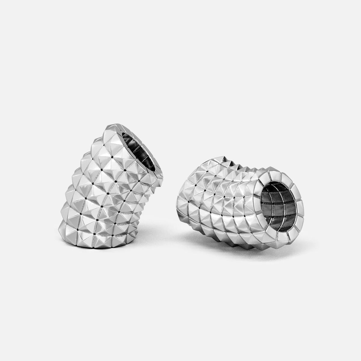 PYRAMID FUSION OHRMANSCHETTEN