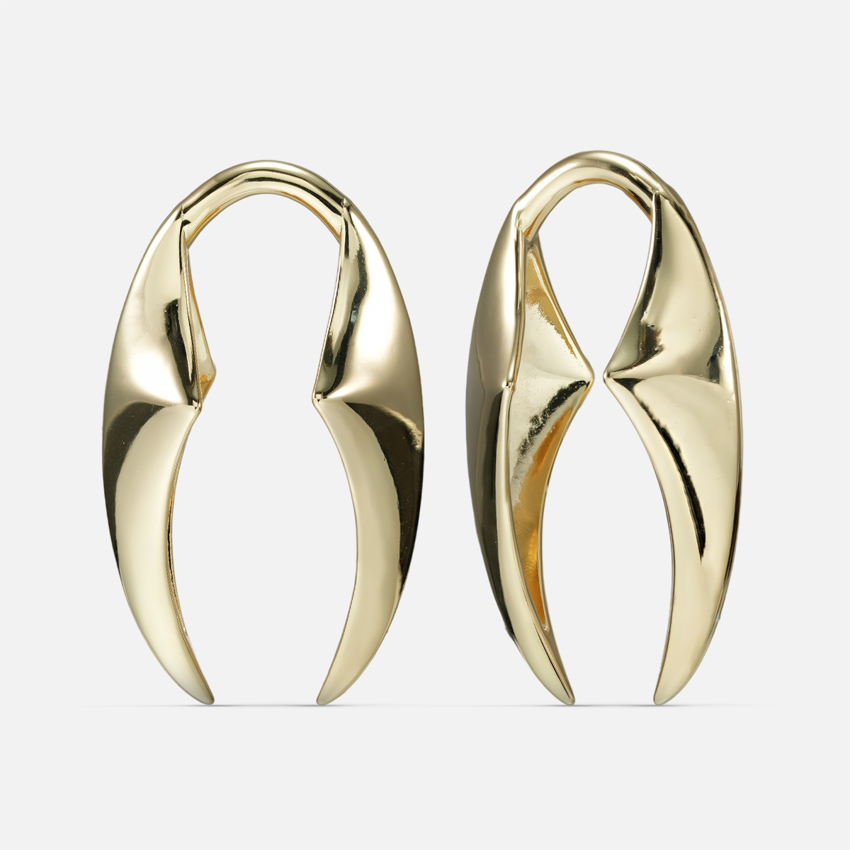 PREDATOR CURVE EAR WEIGHTS