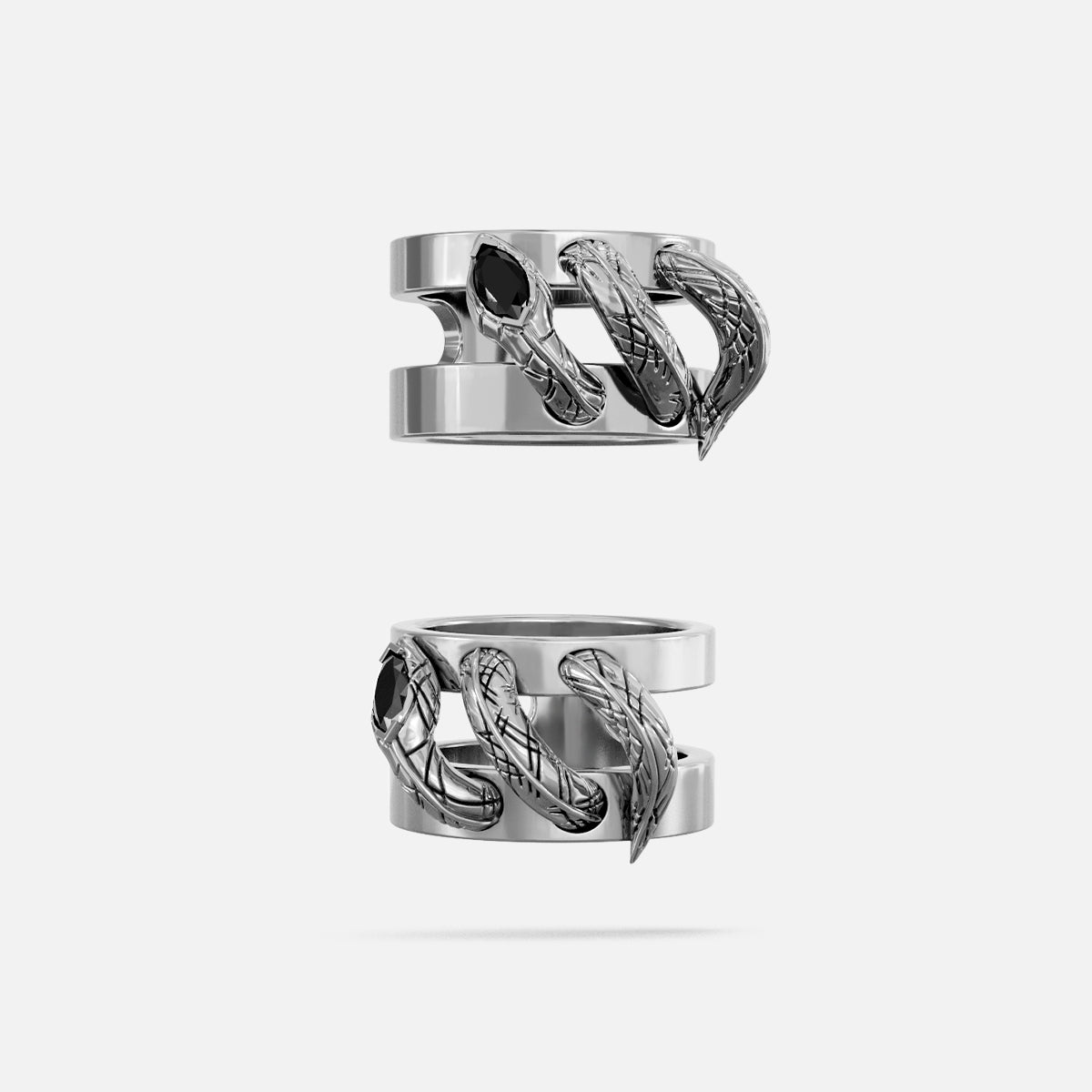 VIPER COIL RINGS