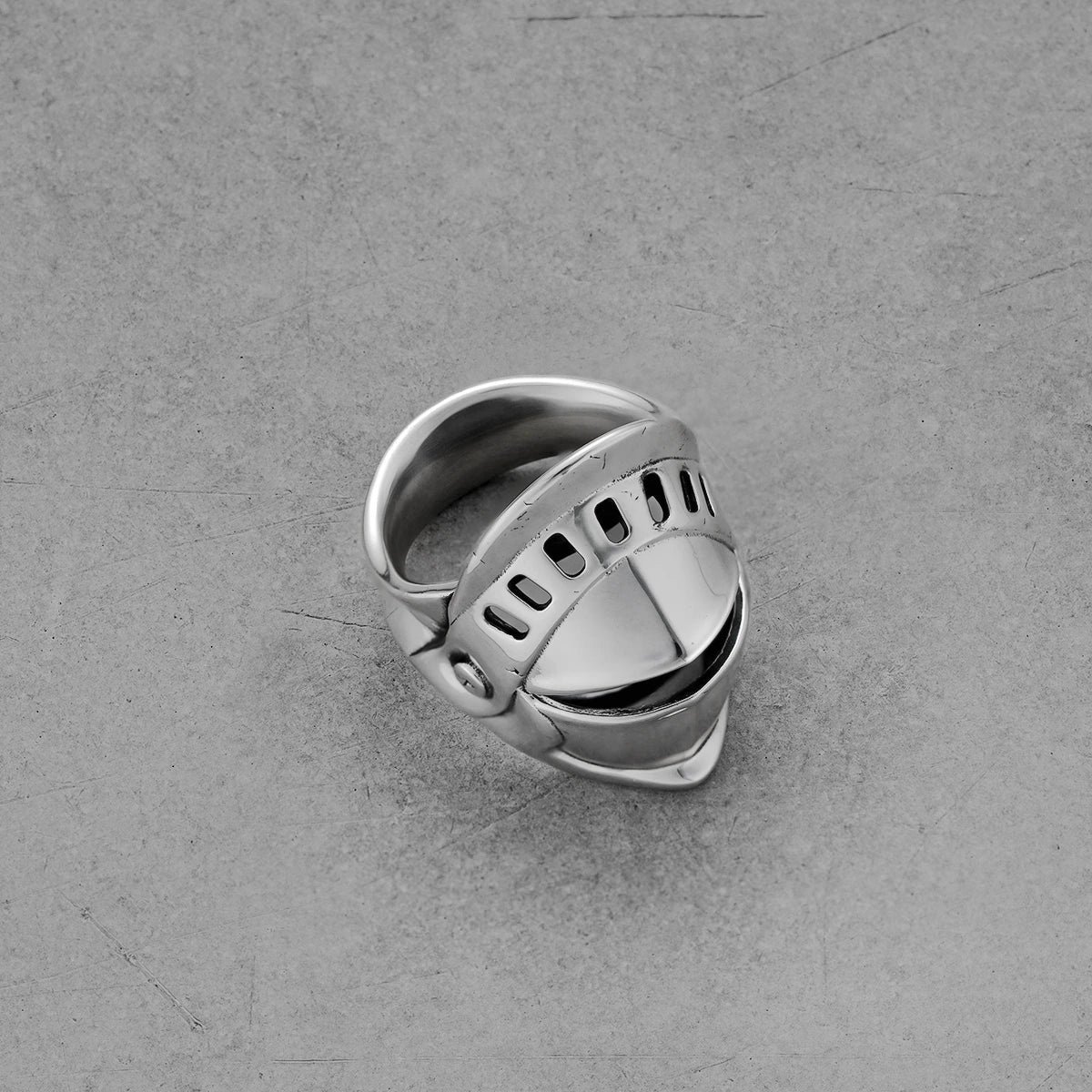 KNIGHT GUARD RING
