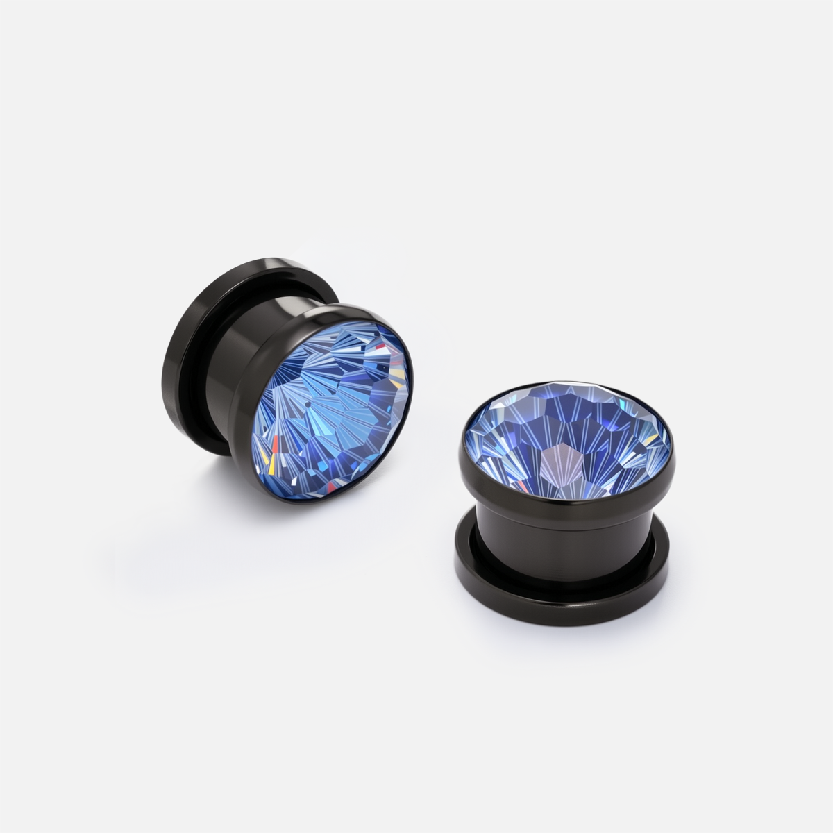 FROZEN STAR PLUGS
