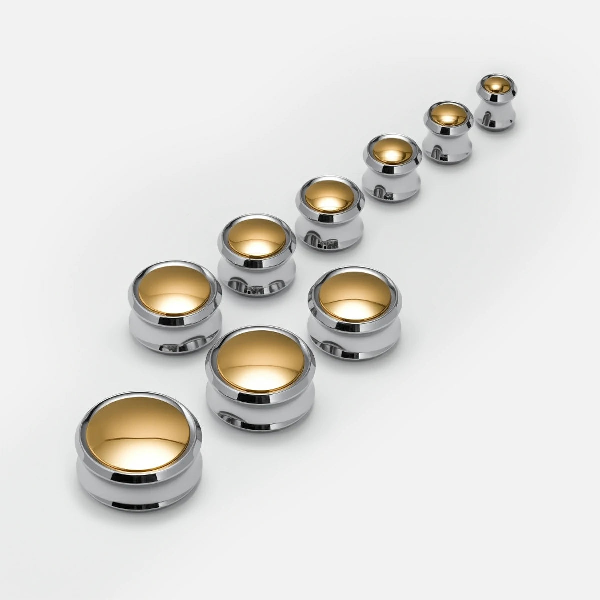 RADIANT CORE PLUGS