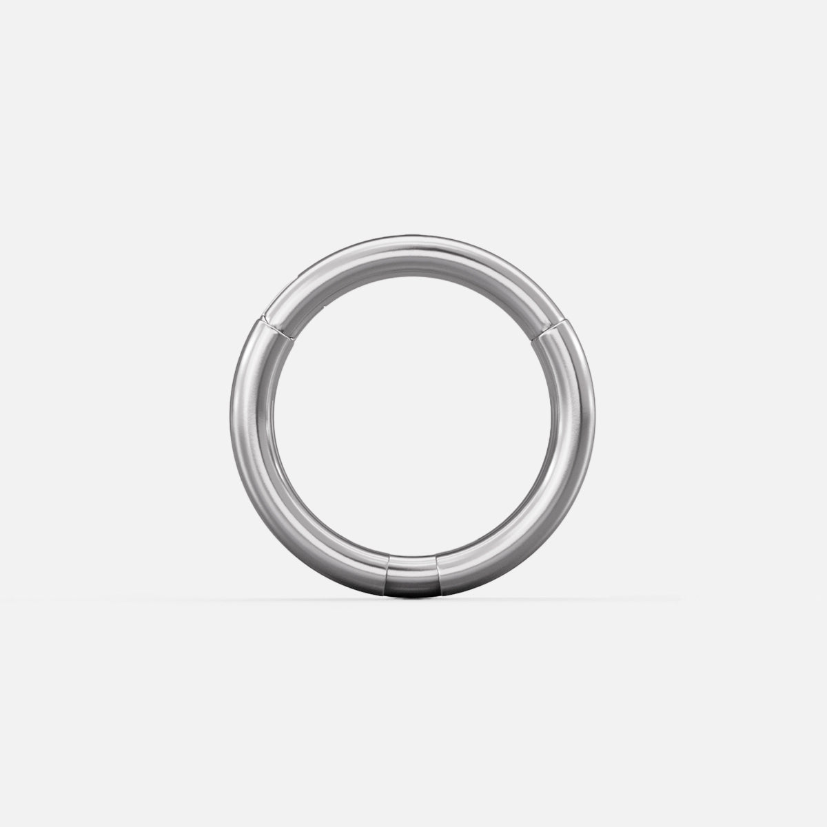MINIMALIST ARTISTRY TITANIUM SEPTUM CLICKER