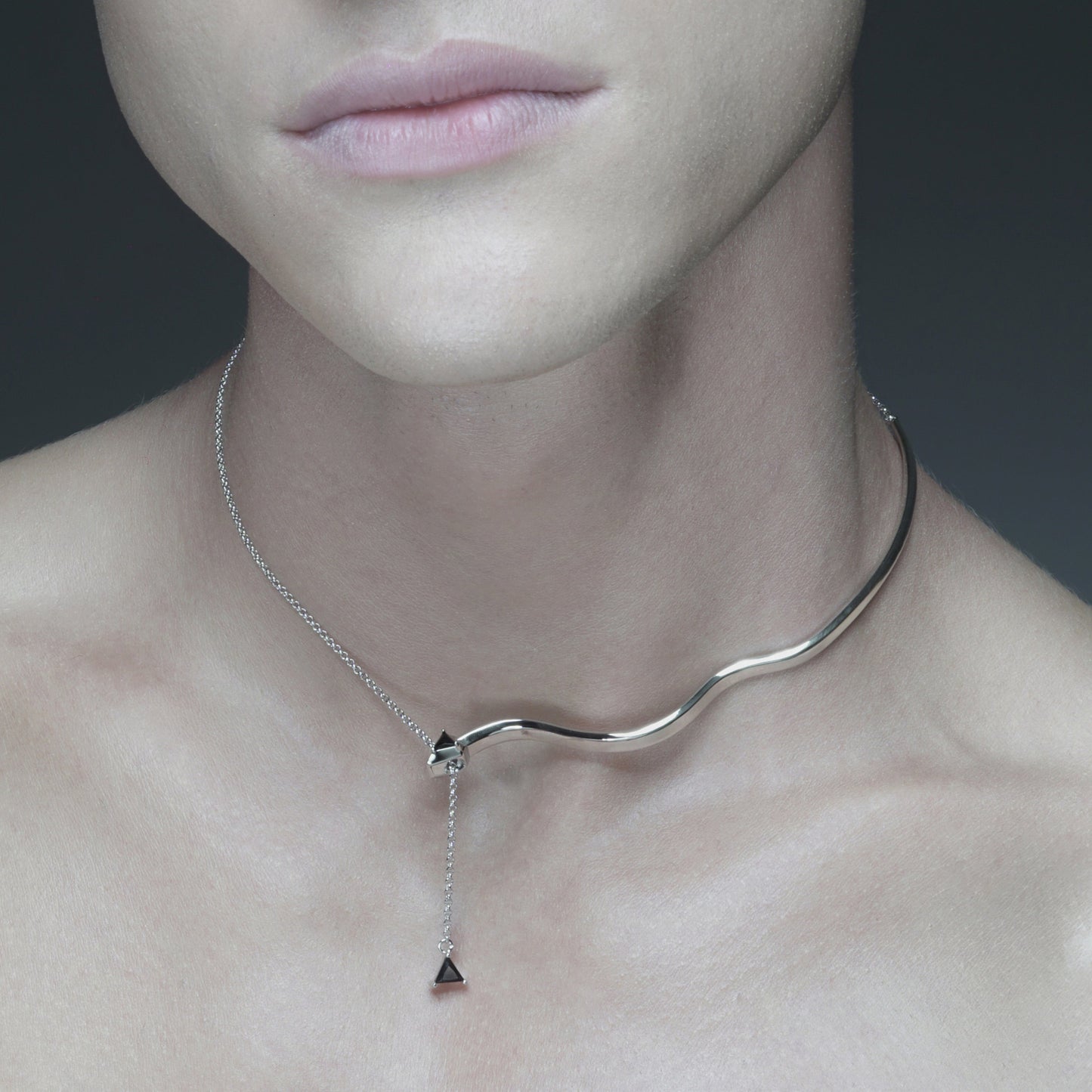 SERPENT TRACE LARIAT