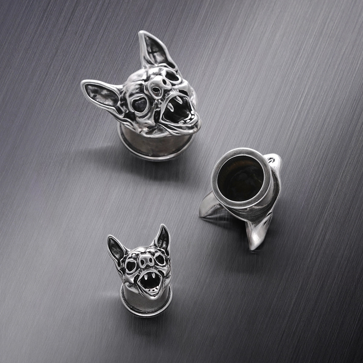 BAT ESSENCE STECKER