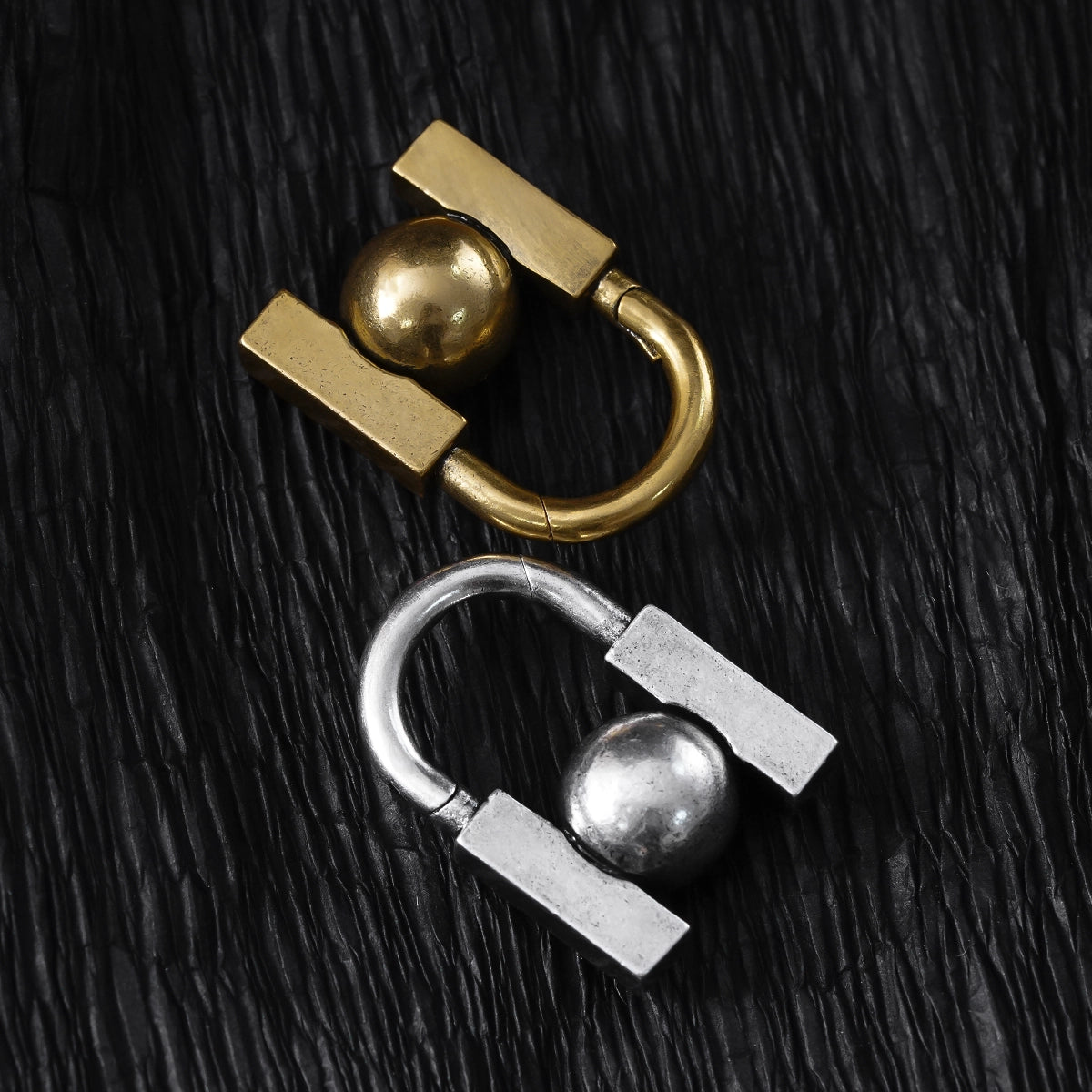 INDUSTRIAL FREEDOM EAR WEIGHTS