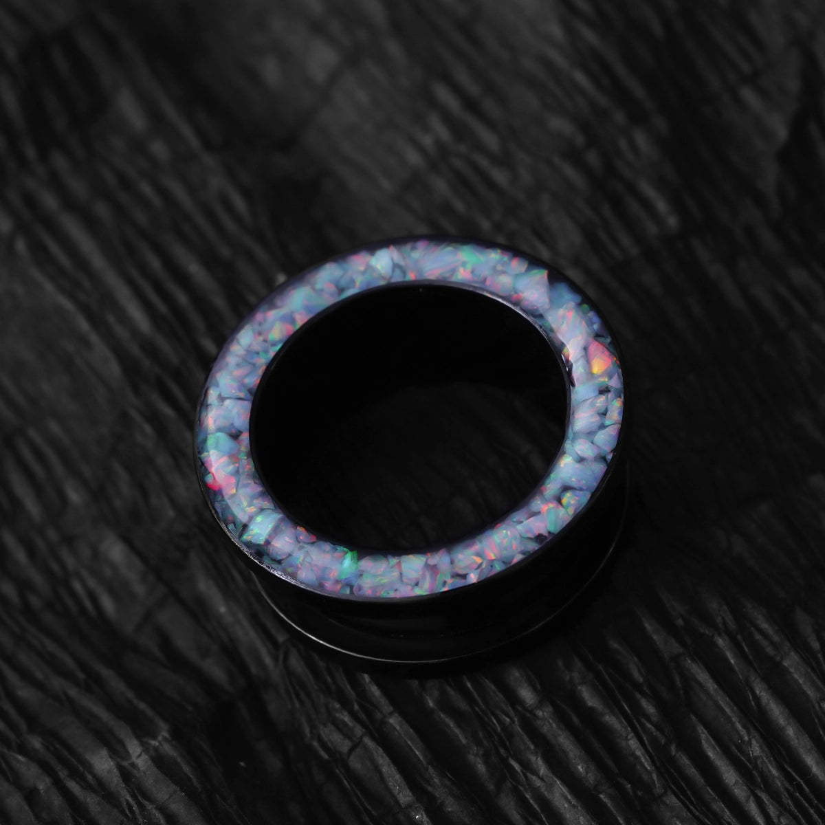 OPAL RADIANCE TUNNELS