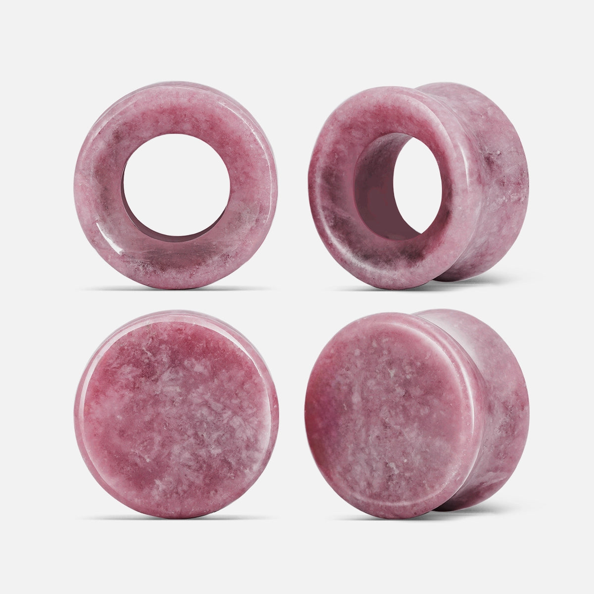 NATURAL STONE PLUGS