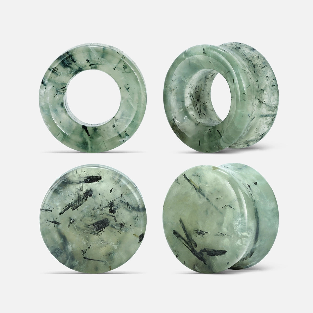 NATURAL STONE PLUGS