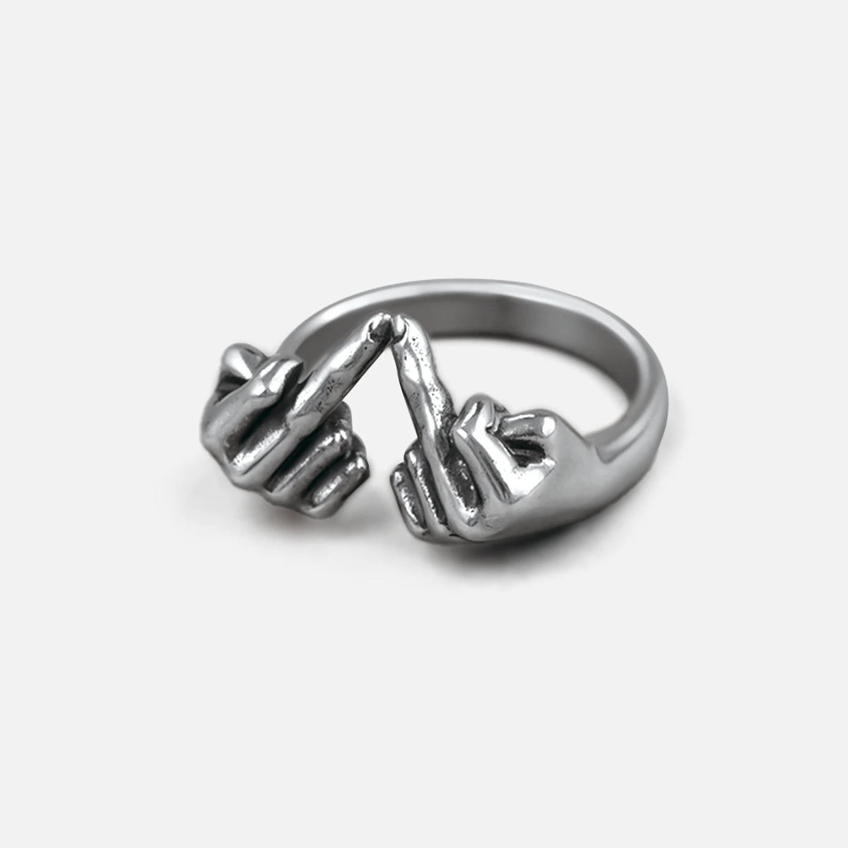 BAGUE BOLD REBELLION