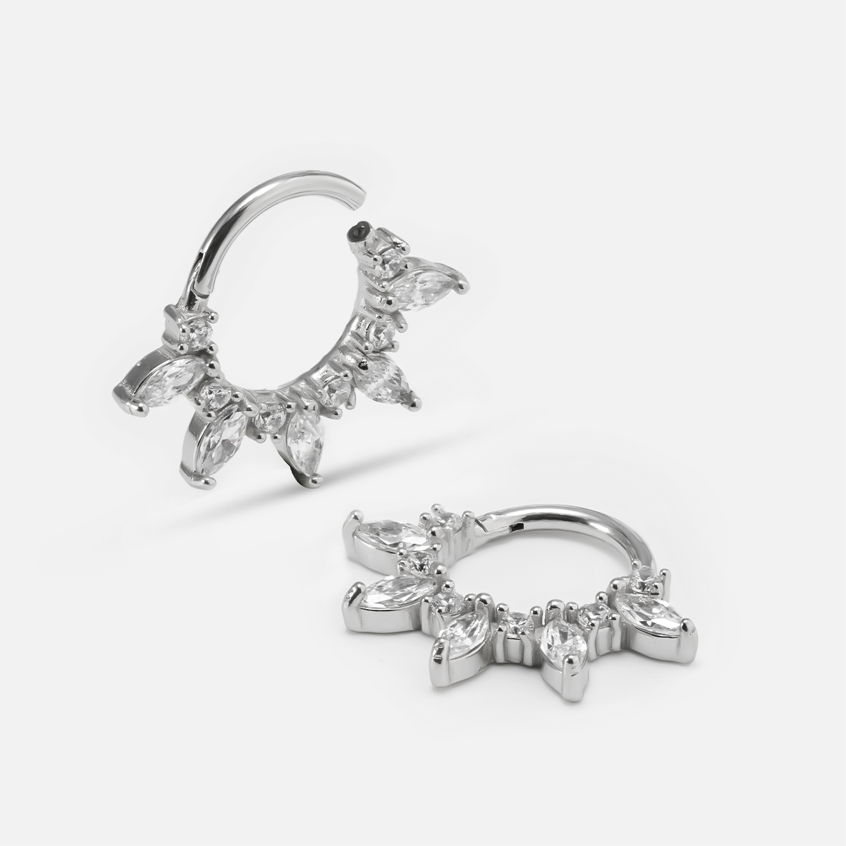 RADIANT PETAL CLICKER