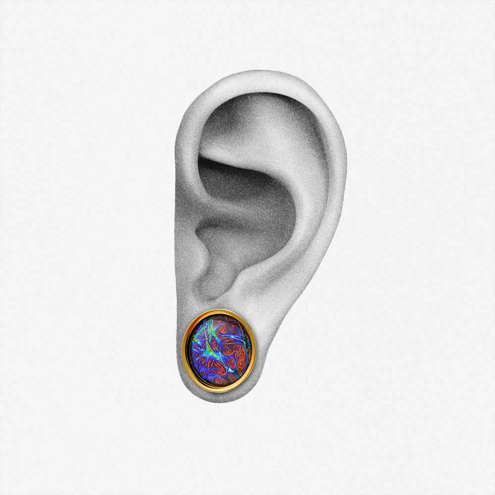KALEIDO CORE PLUGS